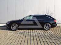 2019 Audi A6