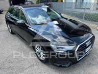 2019 Audi A6