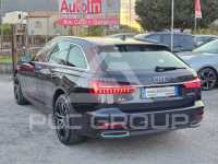 2019 Audi A6