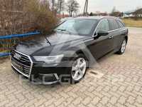2019 Audi A6