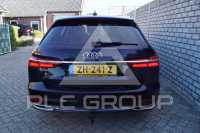 2019 Audi A6