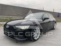 2019 Audi A6