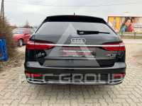2019 Audi A6