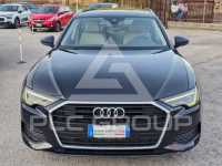 2019 Audi A6