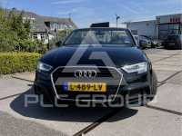 2019 Audi A3