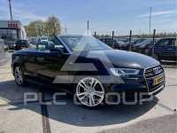 2019 Audi A3