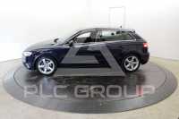 2019 Audi A3
