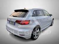 2019 Audi A3