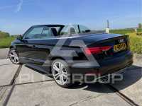 2019 Audi A3