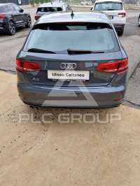 2019 Audi A3