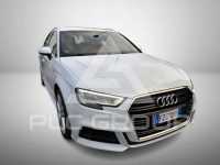 2019 Audi A3