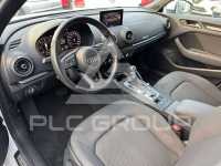 2019 Audi A3