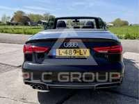 2019 Audi A3