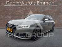 2019 Audi S4