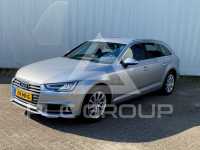 2019 Audi A4
