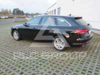 2019 Audi A4
