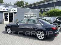 2019 Audi A4