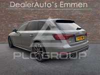 2019 Audi S4