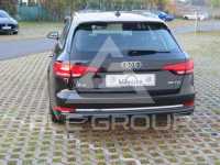 2019 Audi A4