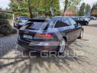2019 Audi A4