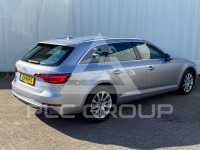2019 Audi A4