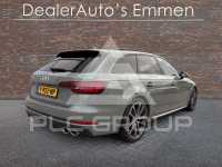 2019 Audi S4