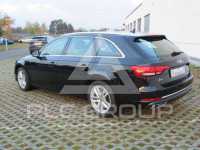 2019 Audi A4