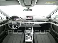 2019 Audi A4