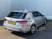 2019 Audi A4
