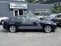 2019 Audi A4