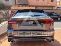 2019 Audi SQ8