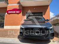 2019 Audi SQ8