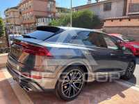 2019 Audi SQ8