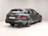 2019 Audi S4