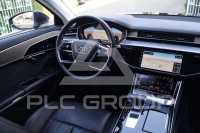 2019 Audi A8