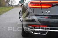 2019 Audi A8