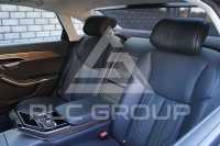 2019 Audi A8