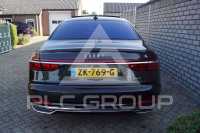 2019 Audi A8