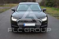 2019 Audi A8