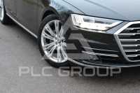 2019 Audi A8