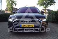 2019 Audi A8