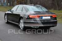 2019 Audi A8