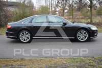 2019 Audi A8