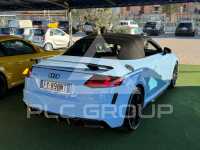 2019 Audi TT