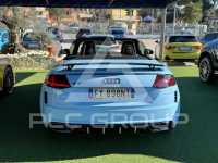2019 Audi TT