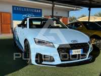 2019 Audi TT