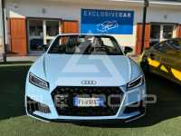 2019 Audi TT