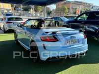2019 Audi TT