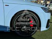 2019 Audi TT