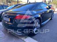 2019 Audi TT